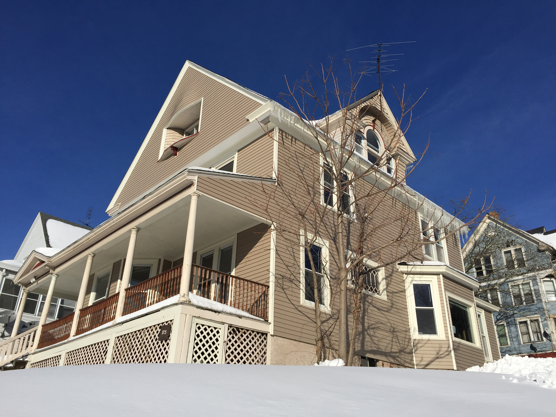New Hope for Abandoned Homes A Massachusetts Initiative Reading Room