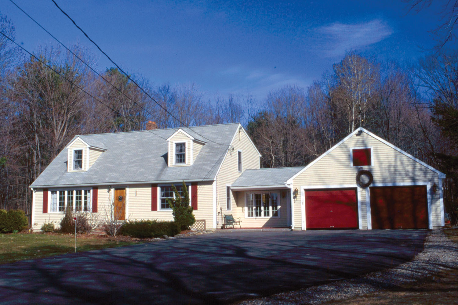 Post War Styles Antique Homes Post War Styles Antique Homes