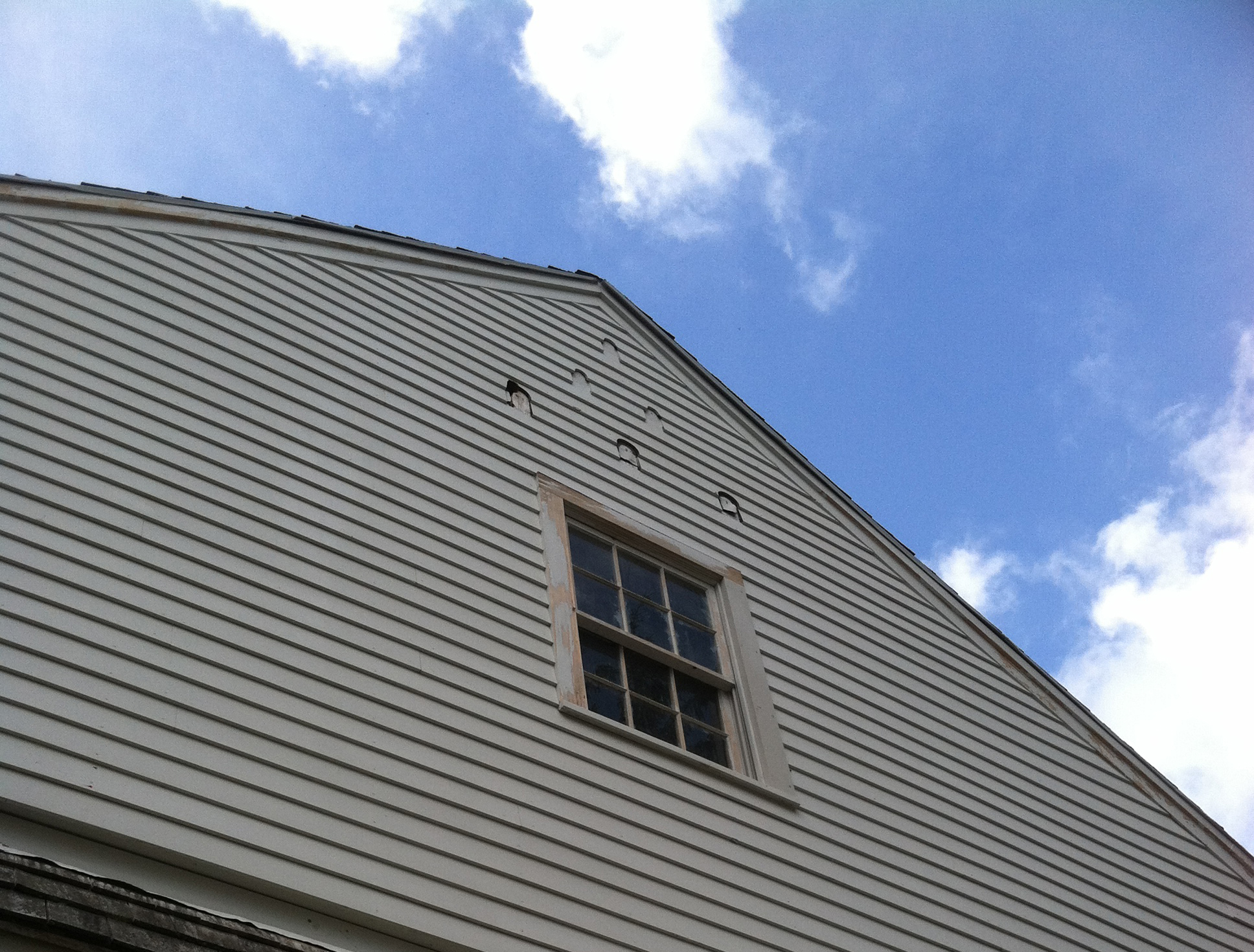 Dovecotes and Swallow Holes Reading Room Antique Homes