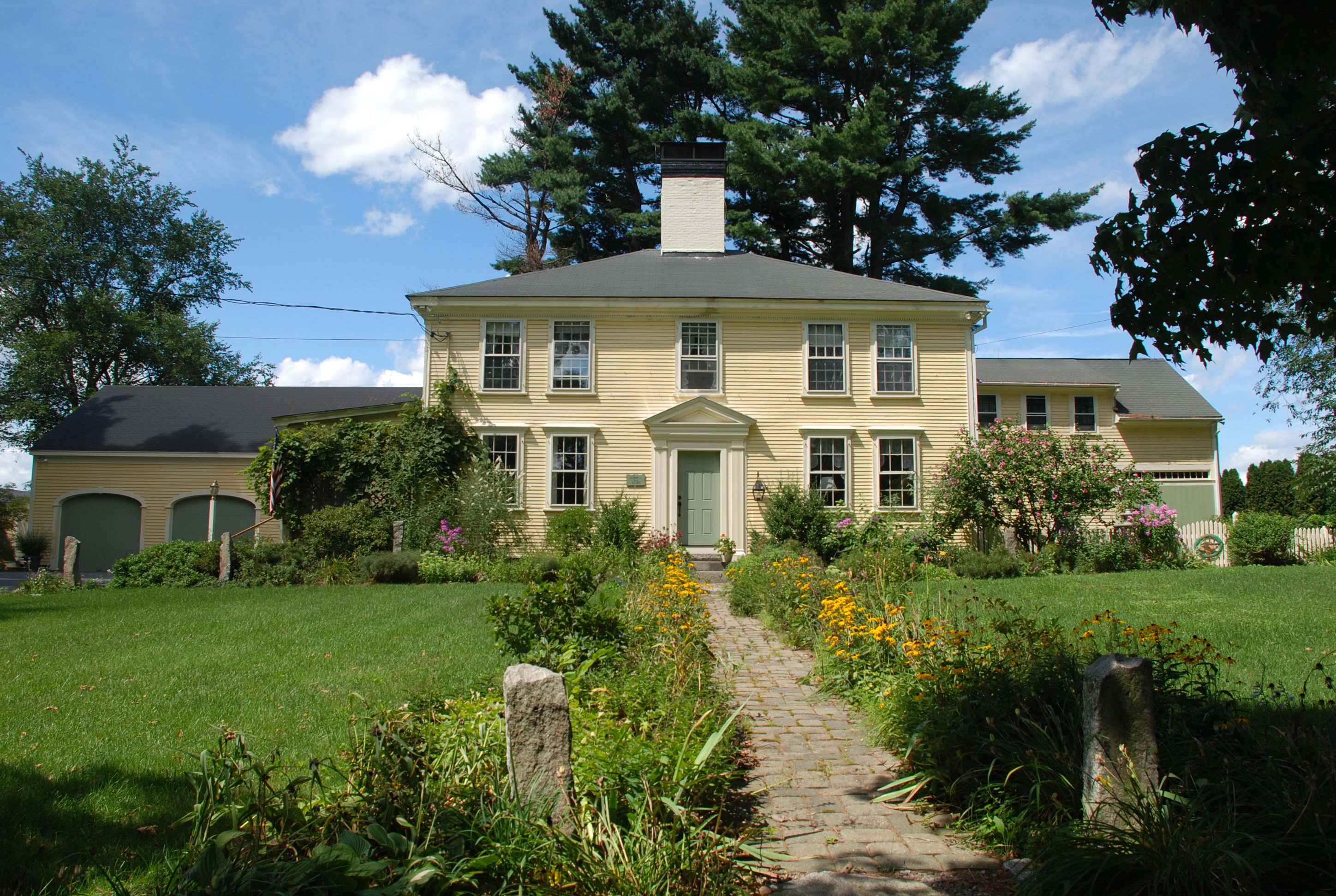 Historic Homes Insurance Basics Reading Room Antique Homes