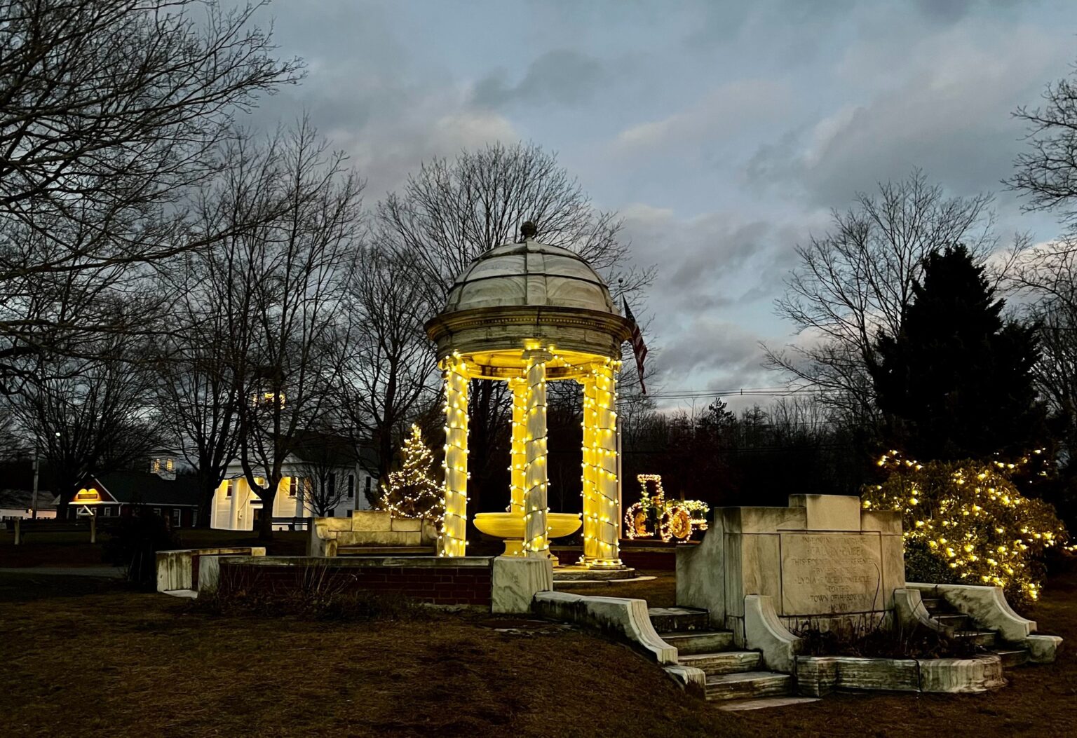Hardwick Historical Society Reading Room Antique Homes