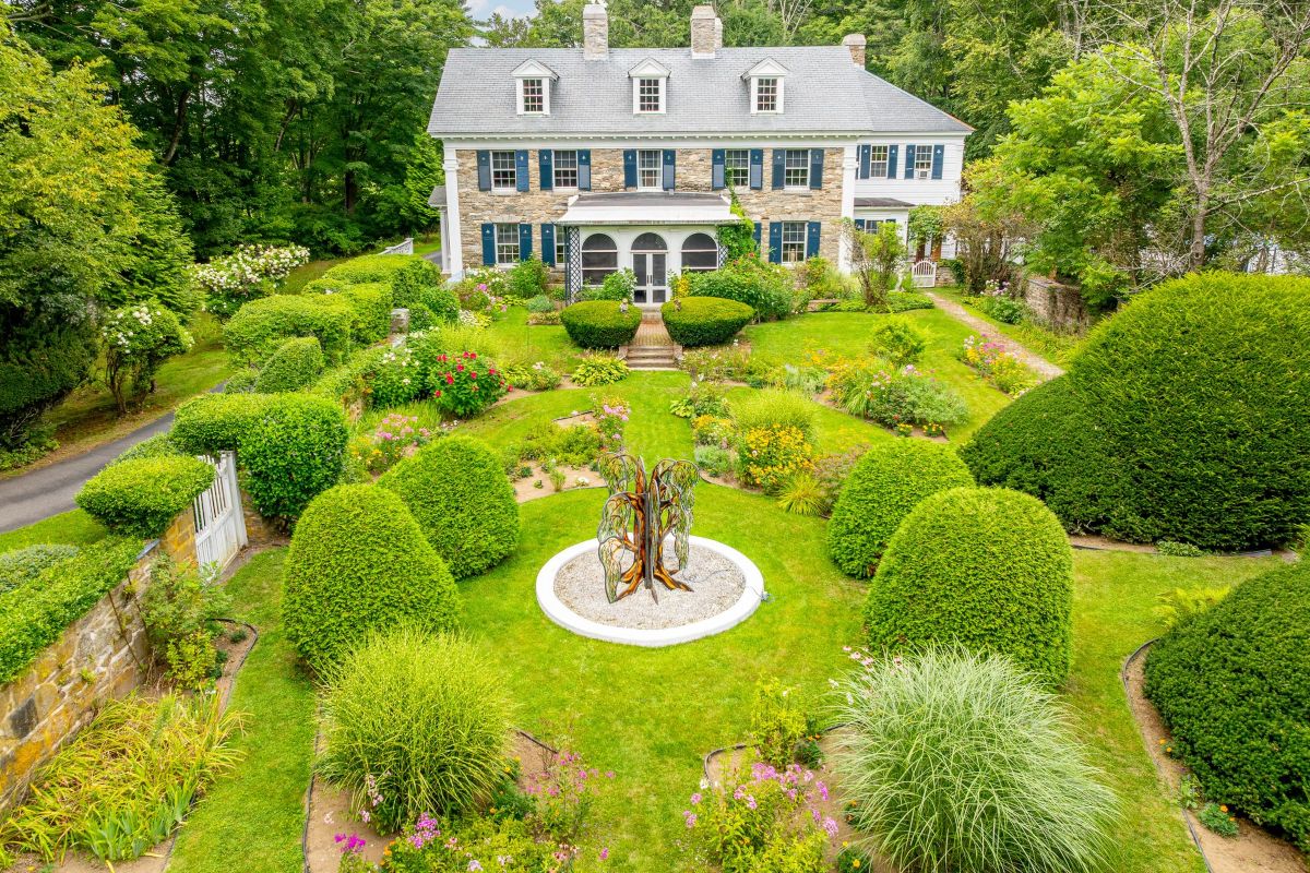 Picture of Antique Homes | 357 Wrights Crossing Road, Pomfret, Connecticut